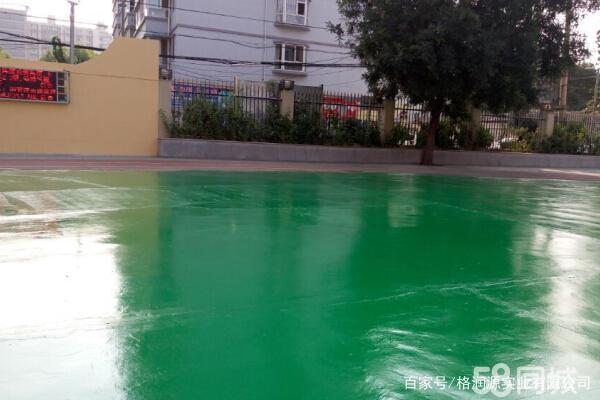 津南 地坪漆翻新维修