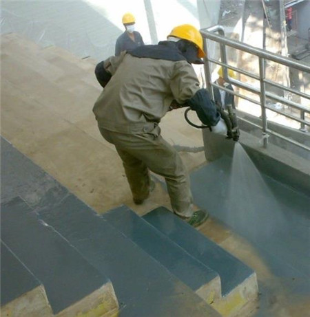 津南地坪漆长期使用后易出现起壳