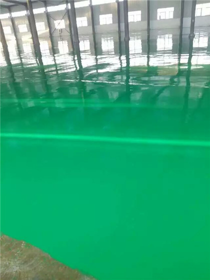 津南，我直接给你一份室外地坪漆翻新维修